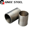 Molybdenum Alloy 366 pipe