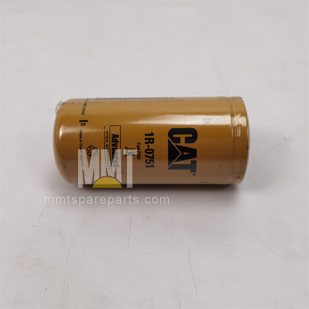 Fuel filter 1R0751 Fuel filter 1R0751