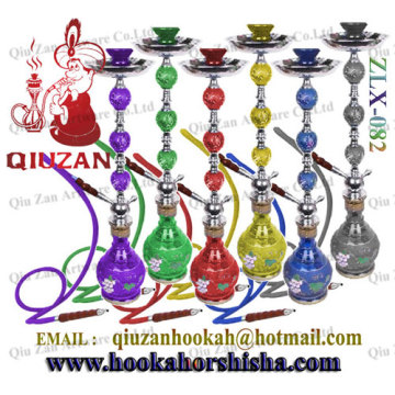 Hookah grande por atacado de China belo cachimbo de água grande venda barato