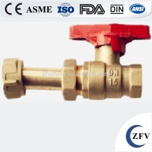 Check valve (H12X-16T)