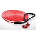 3/8 &quot;X50&#39;-Ez Winch Rope-H / Winch Rope / Cuerda de remolque / Offroad Line / Safety Rope