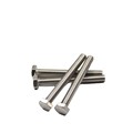 Stainless Steel Bolt Nuts Hex Bolt