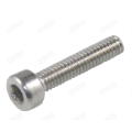 Screw Pan SLT ST ST M2X12