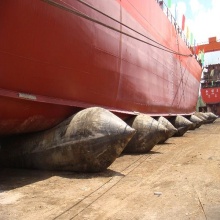 Ship Launching and Lifting Marine Airbag