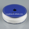 100% Material Virgin White PTFE PTFE Falante