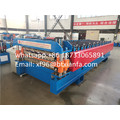 double wall panel roll forming machine