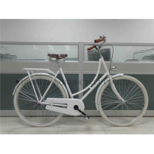 26 Inch 7 Speed ​​Dutch Bicycle Lady City Bike para senhora