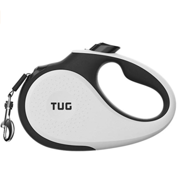 Heavy Duty Retractable Dog Leash