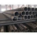 API 5L Q235 Q355 Carbon Seamless steel tubes