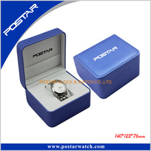 PU Leather Watch Box Accept Custom Logo