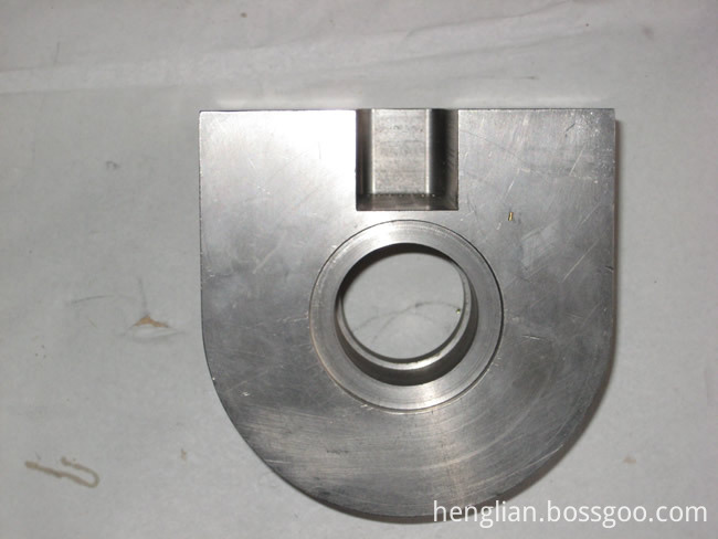 Precision Casting Steel