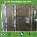 Durable quadrados tubo galvanizado Steel Farm bovinos painéis