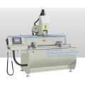 Aluminum Double-head Synchronous Corner Combining Machine