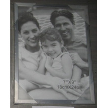 7x9cm Aluminum Photo Frame