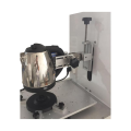 Cordless water kettle plug-and-pull life tester Testing Machine PLC electrical system