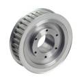 High Quality Custom CNC Machining Aluminum Timing Pulley