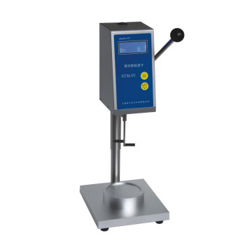 Heavy Digital Viscometer for Paint, Coating, Oil Sample