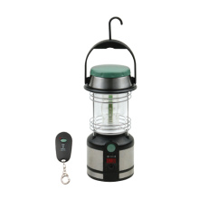 dry batteries LED camping lantern