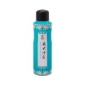 Pet care aerosol can bottles custom logo