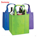 Custom Non Woven Shopping  Bag