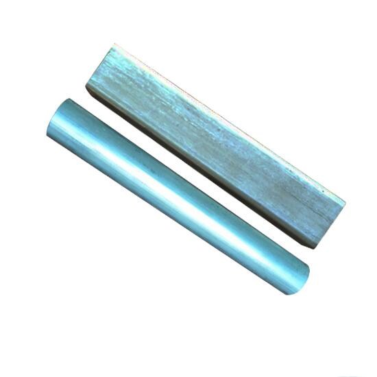 Galvanized steel pipe