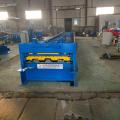 New design floor deck tile Roll Forming Machine