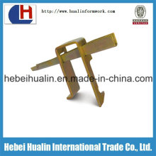 Open Face One Piece Waler Bracket Supplier Factory