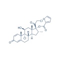 Furoato de mometasona 83919-23-7