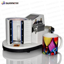 Automatic Digital Mug Heat Press Machine for Sale