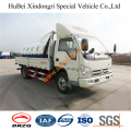 4cbm Foton Toilet Truck Euro4