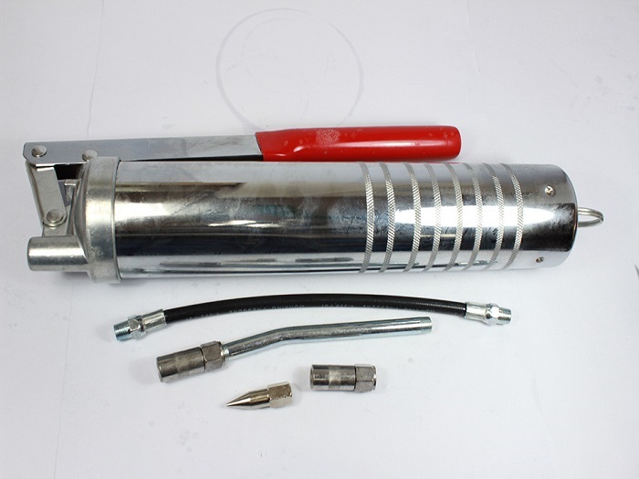 Lubricant Gun For 400g