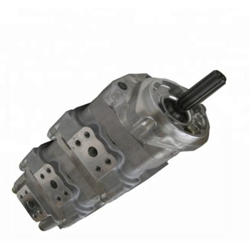 Komatsu excavator PC50uu-2 gear pump 705-41-08090/ 10