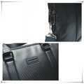 Luxury Big Capacity Carbon Fiber Bag