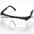 Ce En166 Safety Glasses, PC Lens Safety Goggles