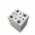 PVC Extrusion Plastic Moulds for Different Profiles