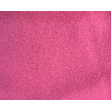 Super Poly Solid Velvet For Garment Fabric