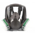 Double Filter Protection Mask Full Face Respirator Mask