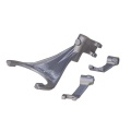 suspension control arm bar Trailer hitch