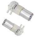 Hall effect 12v dc motor mini water pump