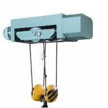 Explosion-Proof Electric Block (M48)