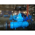 Socket Resilient Gate Valves Pn16