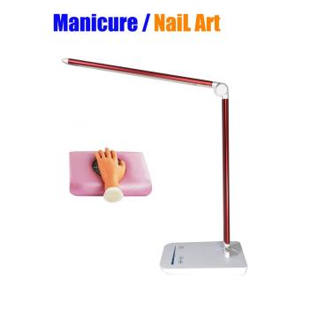 Manicure Nail Art Desk lamp Table Lamp