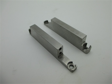 303 Stainless Steel Machined Parts for Machinery Replacement Parts1