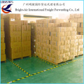 Internatinal Express Deutsche Post FedEx TNT EMS DHL Paket From China to Worldwide