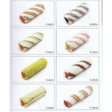 Chinoise Fabricant Customized Painting Roller Brush Cover