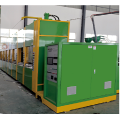 Vacuum Foaming Moulding Automatic Machine