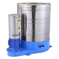 Stainless Steel Drum Foam Machine