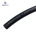 1 inch red molded heater hose