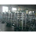 Heavy Duty Hand Trolleys