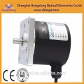 S65 encoder 8192 ppr Servo Motor Encoder A signal